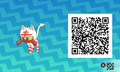#004 - Shiny Litten